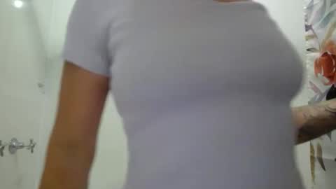 Milf4u online show from 12/13/24, 11:02