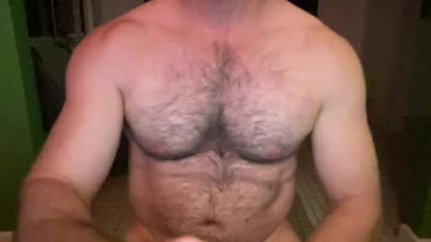 AussieMuscleDad online show from 03/03/25, 01:09