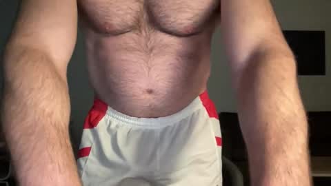 AussieMuscleDad online show from 11/30/25, 11:36