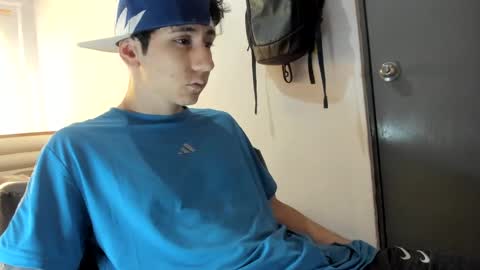 Snapshot of austin1119a chatting on 11/03/25, 05:47 austin1119a online show from 11/03/25, 05:47