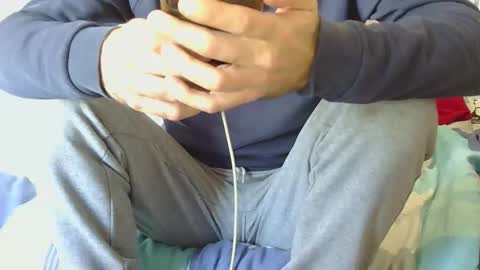 Snapshot of austin24100 chatting on 11/15/25, 10:34 Austin online show from 11/15/25, 10:34