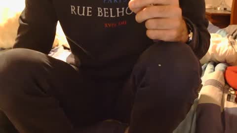 Snapshot of austin24100 chatting on 11/27/25, 11:34 Austin online show from 11/27/25, 11:34