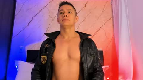 Austin online show from 10/07/25, 08:44