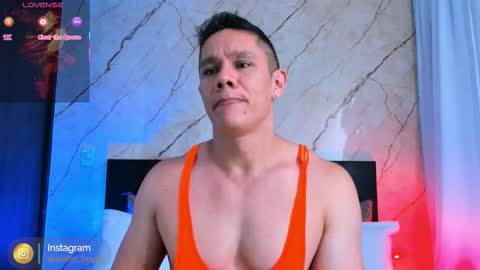 Austin online show from 10/23/25, 03:00