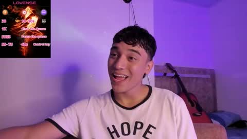 Snapshot of austin_cardieff_ chatting on 09/30/25, 08:14 Austin online show from 09/30/25, 08:14