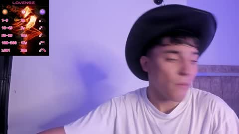 Snapshot of austin_cardieff_ chatting on 10/03/25, 03:14 Austin online show from 10/03/25, 03:14