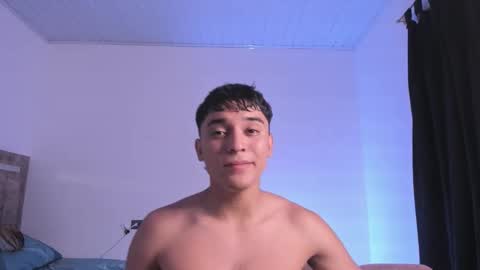 Snapshot of austin_cardieff_ chatting on 10/25/25, 02:41 Austin online show from 10/25/25, 02:41