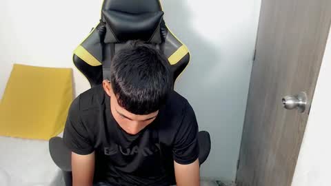 AUSTIN online show from 09/14/25, 08:19