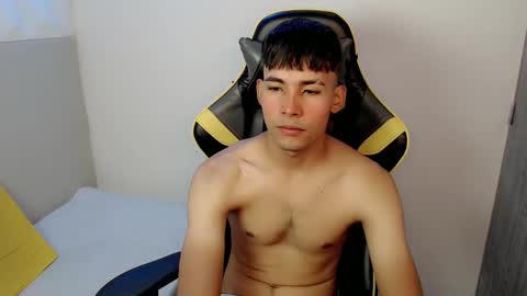 AUSTIN online show from 10/11/25, 01:53