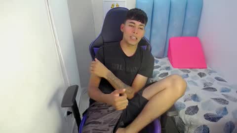 AUSTIN online show from 10/26/25, 12:55