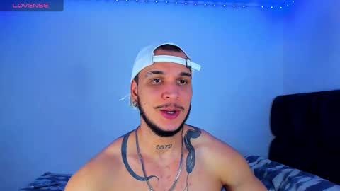 A online show from 12/03/24, 03:41