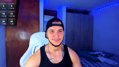 A online show from 01/10/25, 11:50