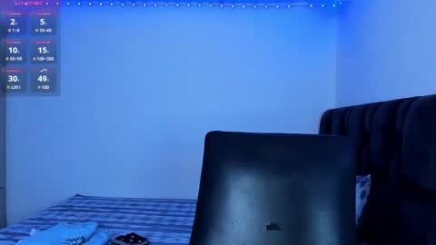 A online show from 01/15/25, 01:02