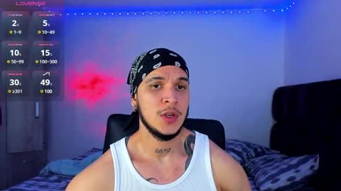 A online show from 01/22/25, 02:26