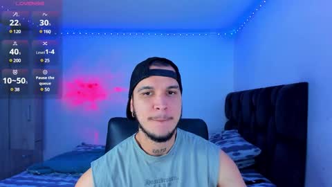 A online show from 01/25/25, 12:27