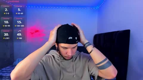 A online show from 01/26/25, 01:09