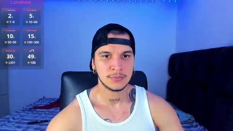 A online show from 02/05/25, 02:51