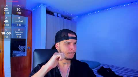 A online show from 02/24/25, 01:24