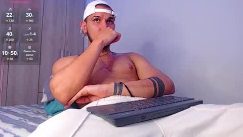 A online show from 02/25/25, 09:42