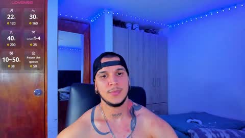 A online show from 02/26/25, 08:48