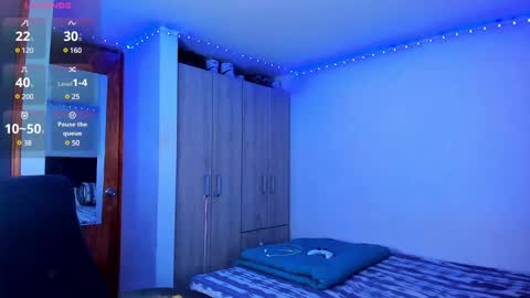 A online show from 02/27/25, 02:21