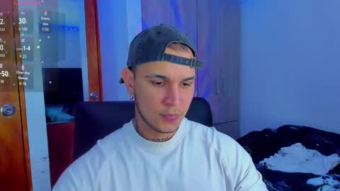 A online show from 09/09/25, 12:10