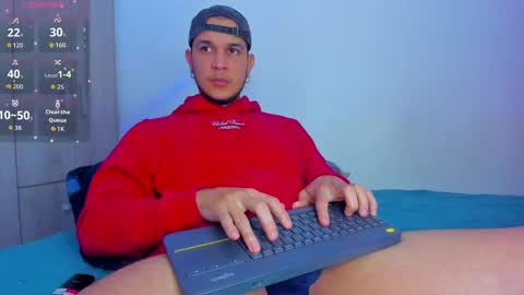 A online show from 09/21/25, 01:07