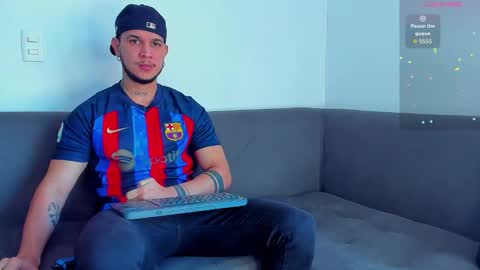 A online show from 10/13/25, 09:15