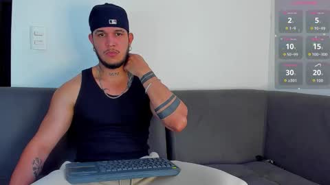 A online show from 10/22/25, 08:30