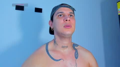 A online show from 07/03/26, 09:54