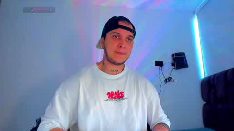 A online show from 07/16/26, 10:05