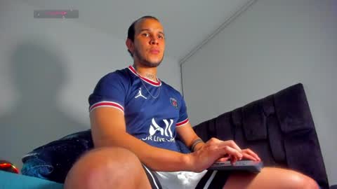 A online show from 07/23/26, 12:57