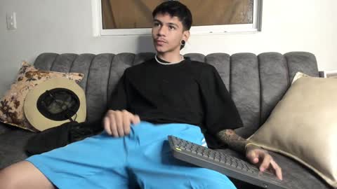 Austin online show from 12/13/24, 08:15