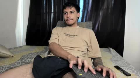 Austin online show from 01/09/25, 08:22