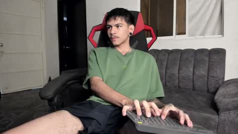 Austin online show from 01/10/25, 01:52