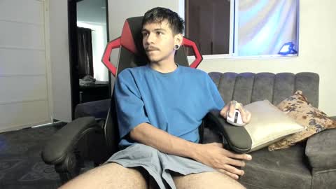 Austin online show from 01/18/25, 07:15