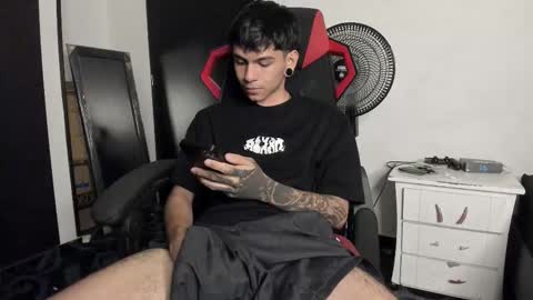 Austin online show from 02/10/25, 09:04