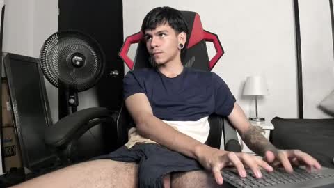 Austin online show from 02/18/25, 08:03