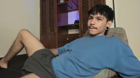 Austin online show from 09/26/25, 01:26