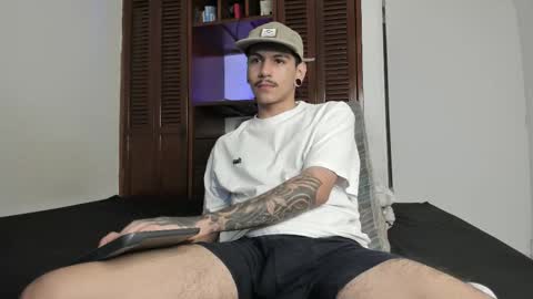 Austin online show from 09/27/25, 01:27