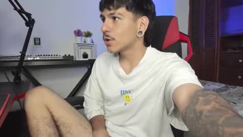 Austin online show from 10/14/25, 07:03