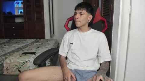 Austin online show from 10/27/25, 08:13