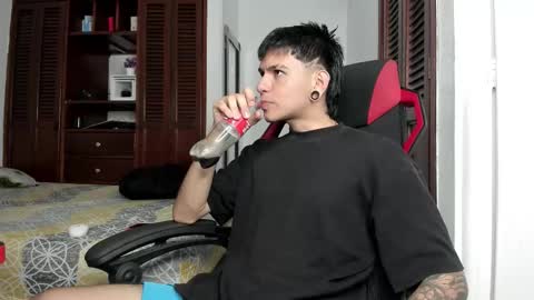 Austin online show from 11/13/25, 08:08