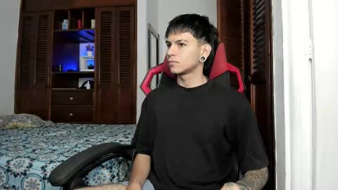 Austin online show from 11/18/25, 01:15