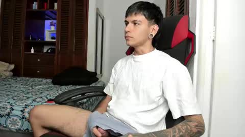 Austin online show from 11/19/25, 08:20