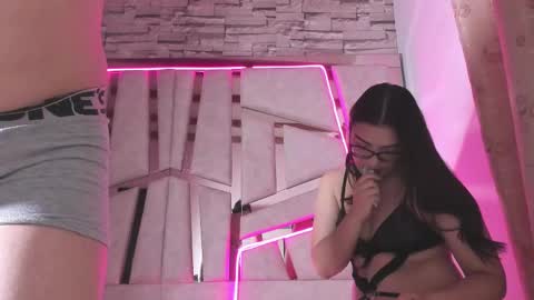 austin_mia45 online show from 10/01/25, 01:22