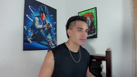 astin nice online show from 06/26/26, 05:56