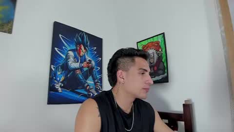 astin nice online show from 06/29/26, 02:29