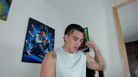astin nice online show from 07/01/26, 02:46