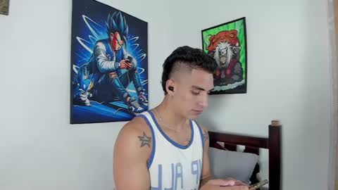 astin nice online show from 07/06/26, 06:32